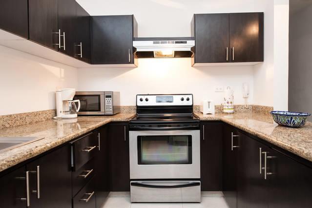 Apartment Aqua Terra - Quiet Condo For 4 Playa del Carmen