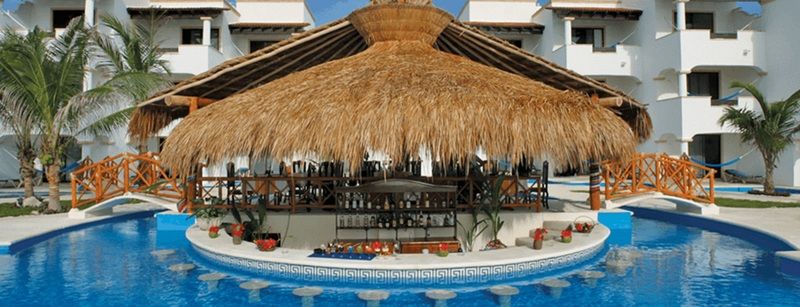 Resort Hidden Au Naturel Adults Only Catamaran, Cenote & Inclusive 5*