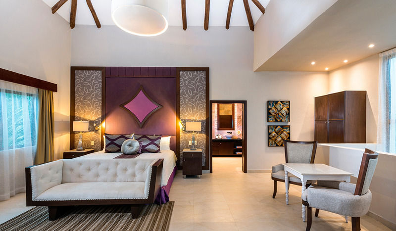 Resort Hidden Au Naturel Adults Only Catamaran, Cenote & Inclusive 5*