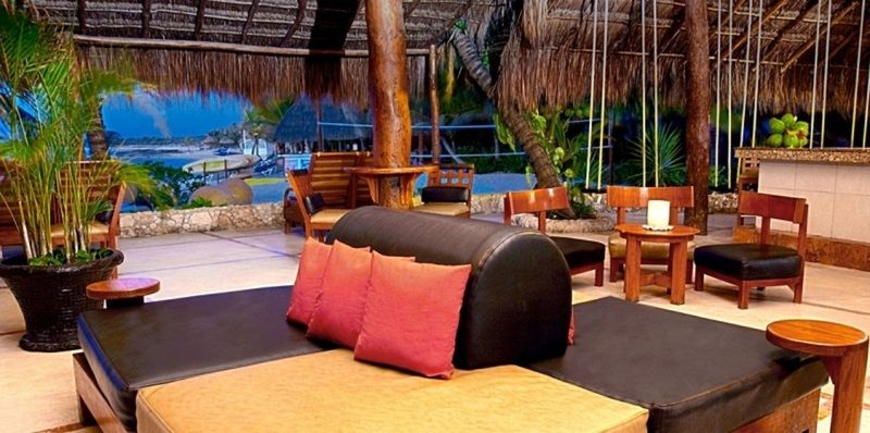 Resort El Dorado Seaside Suites, Catamaran, Ecoturistic Ranch, All & More Inclusive - Adults Only Xpu Ha