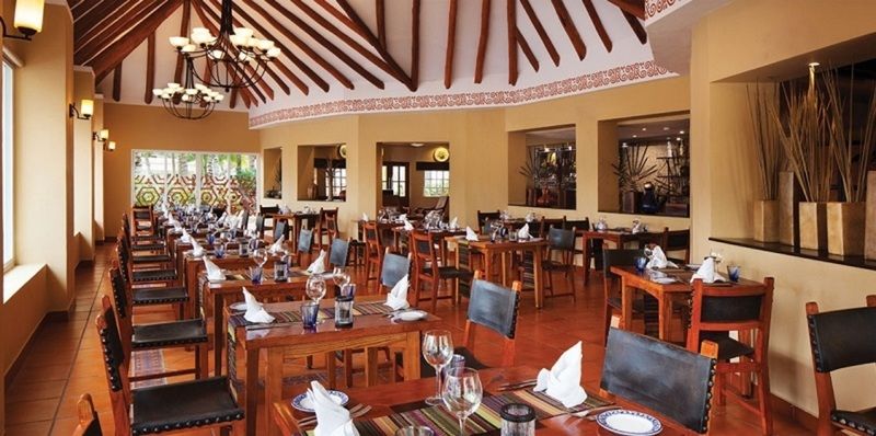 Resort El Dorado Seaside Suites, Catamaran, Ecoturistic Ranch, All & More Inclusive - Adults Only
