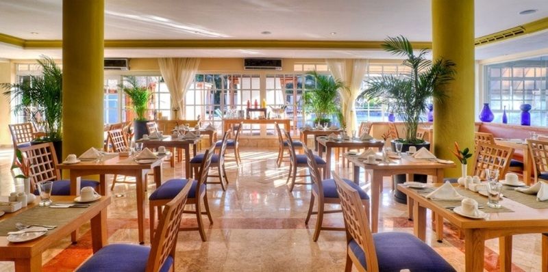 Resort El Dorado Seaside Suites, Catamaran, Ecoturistic Ranch, All & More Inclusive - Adults Only