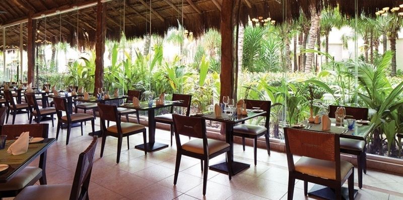 El Dorado Seaside Suites, Catamaran, Ecoturistic Ranch, All & More Inclusive - Adults Only
