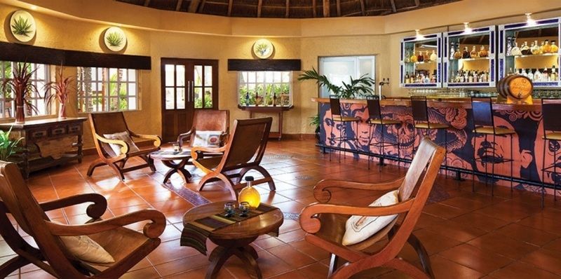 Resort El Dorado Seaside Suites, Catamaran, Ecoturistic Ranch, All & More Inclusive - Adults Only Xpu Ha