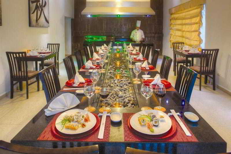 Resort El Dorado Maroma Cenote, Underground Expedition All & More Inclusive - Adults Only