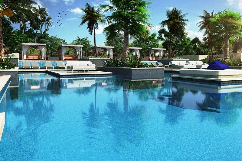 Hotel Unico 20N 87W (Adults Only) 5*