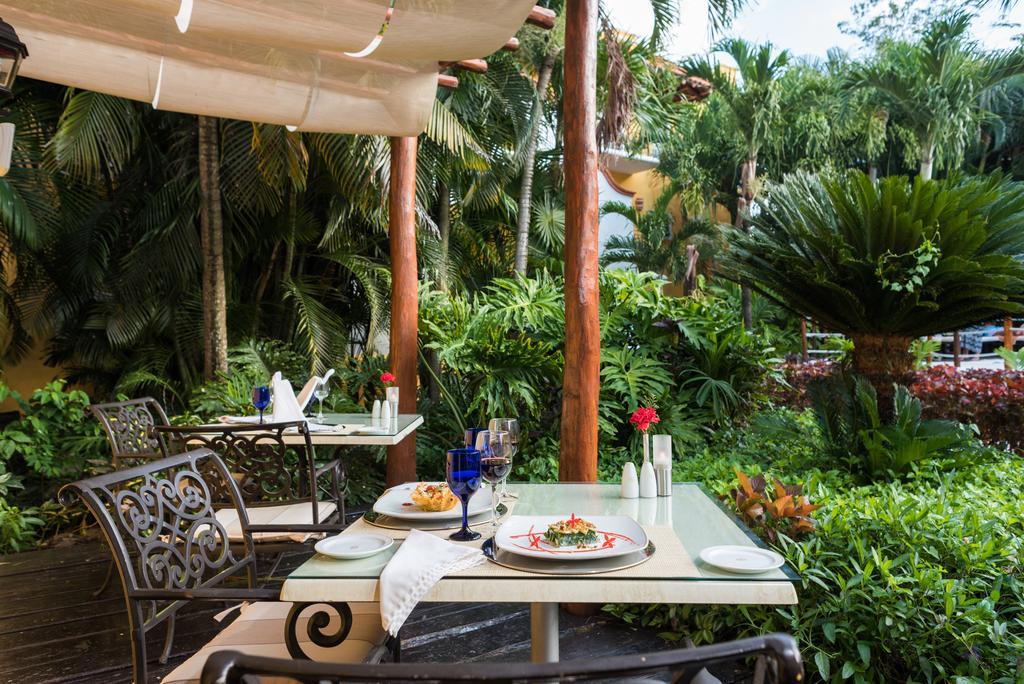 Resort Occidental 5*