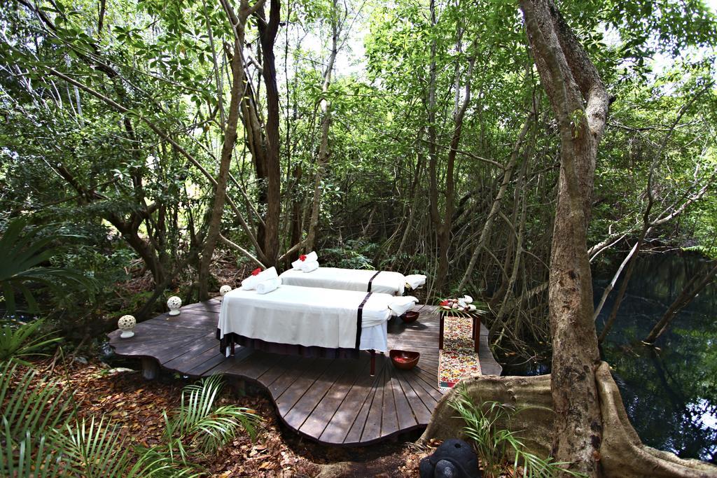 Sandos Caracol Eco Resort & Water Park (Adults Only) Playa del Carmen