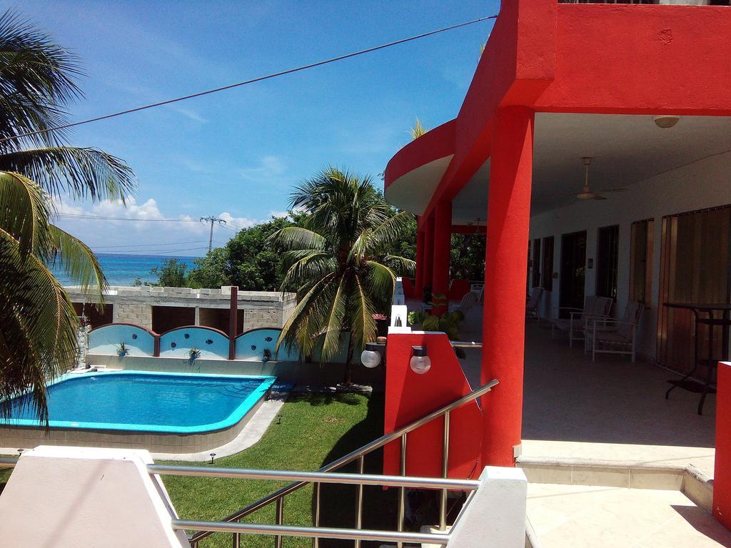 Mima's Village Villa *