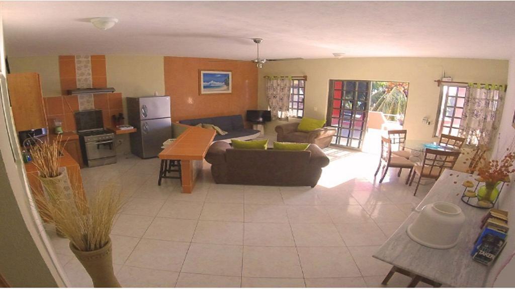 Mima's Village Villa *