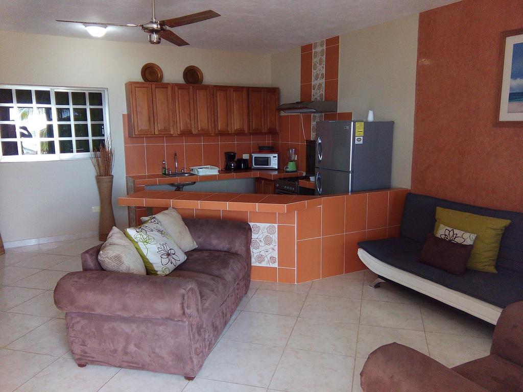 Villa Mima's Village Cozumel