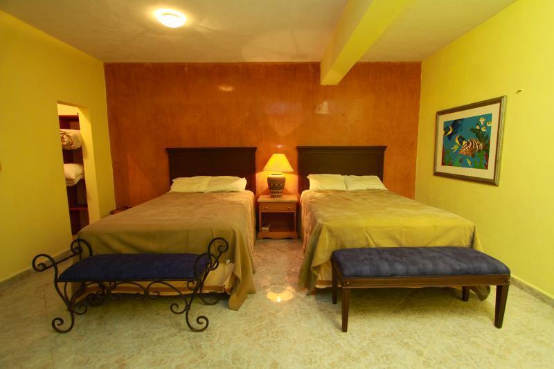 Mima's Village Villa *