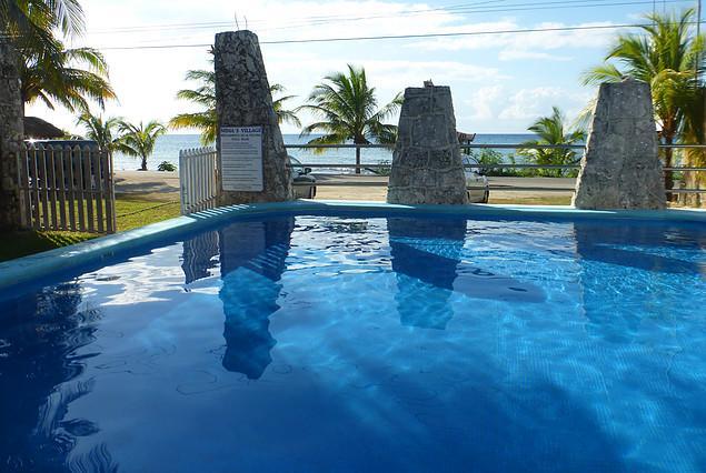 Mima's Village Villa *