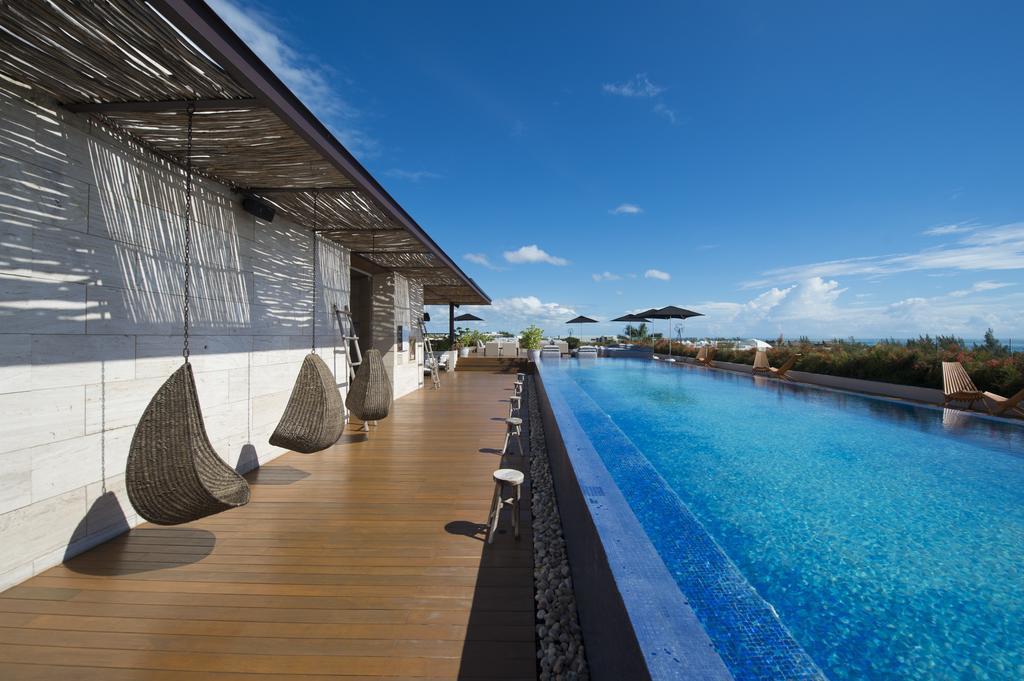 The Yucatan Playa Del Carmen, Adults Only, Tapestry Collection By Hilton Hotel 4*