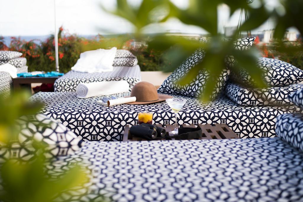 Hotel The Yucatan Playa Del Carmen, Adults Only, Tapestry Collection By Hilton Playa del Carmen