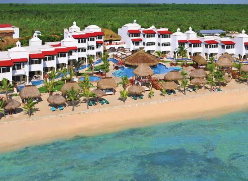Hidden Au Naturel Adults Only Catamaran, Cenote & Inclusive Resort Akumal