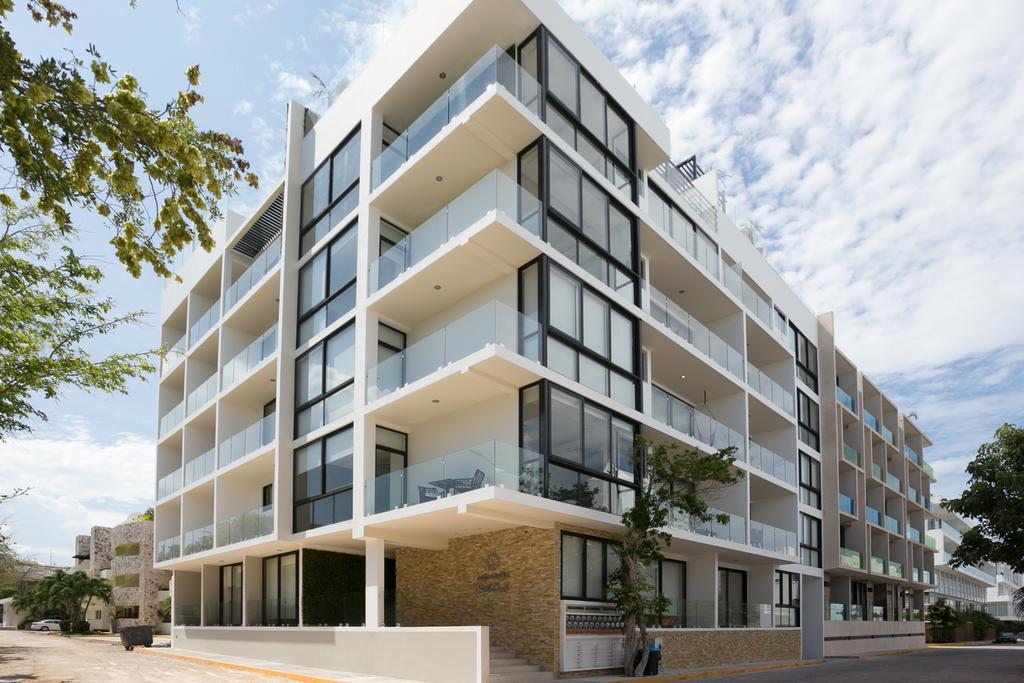 Apartment Menesse-2Bedrooms-Perfectspot Steps To The Ocean *