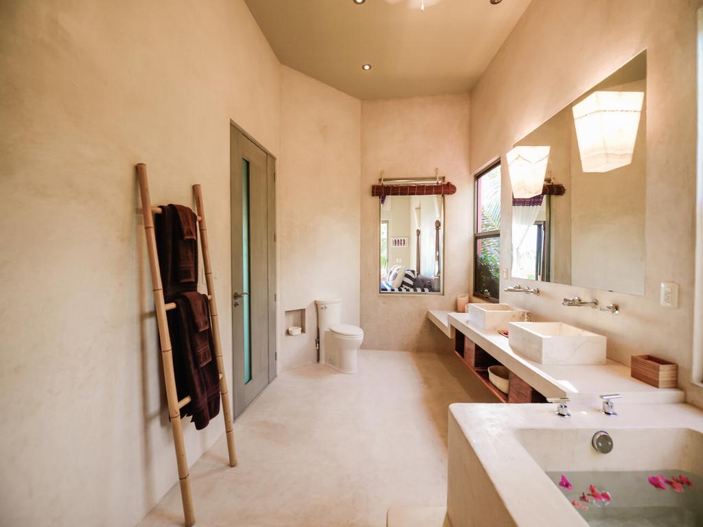 Riviera Maya Haciendas - Alma Rosa Villa *