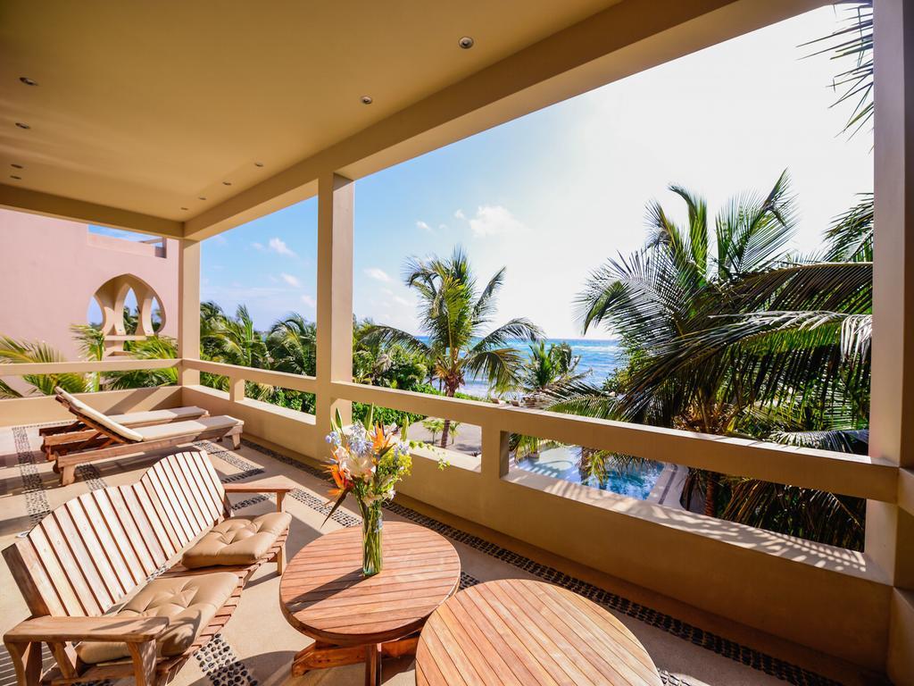 Villa Riviera Maya Haciendas - Alma Rosa