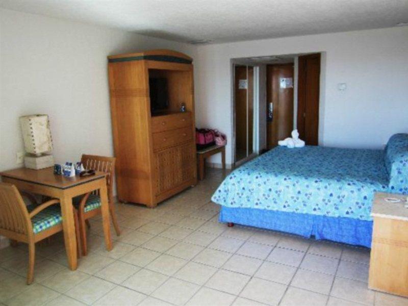 Casa Mexicana Hotel 4*