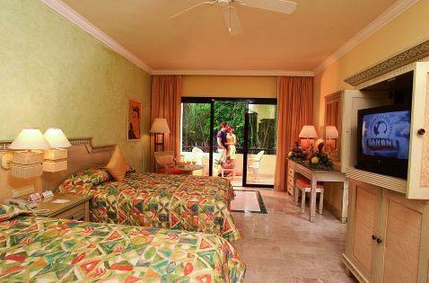 Grand Palladium Colonial Res. Hotel Akumal