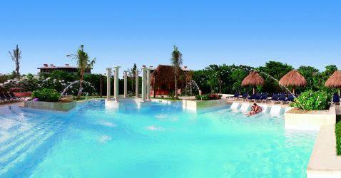Grand Palladium Colonial Res. Akumal