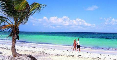 Hotel Grand Palladium Colonial Res. 5*