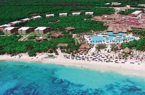 Grand Palladium Colonial Res.