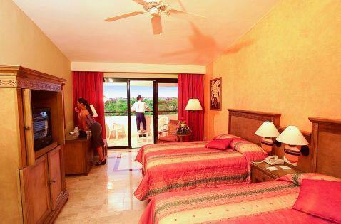 Hotel Grand Palladium Colonial Res. Akumal
