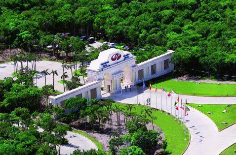 Hotel Grand Palladium Colonial Res.