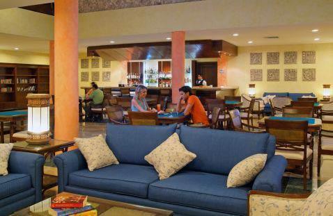Hotel Grand Palladium Colonial Res. 5*