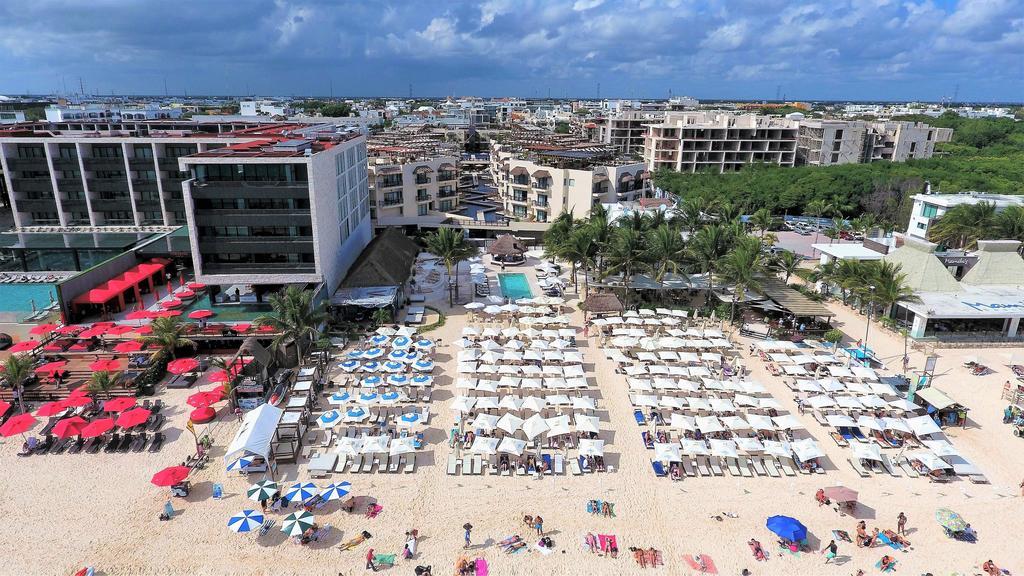 Aldea Thai 3Br Penthouse By Ocean Front *