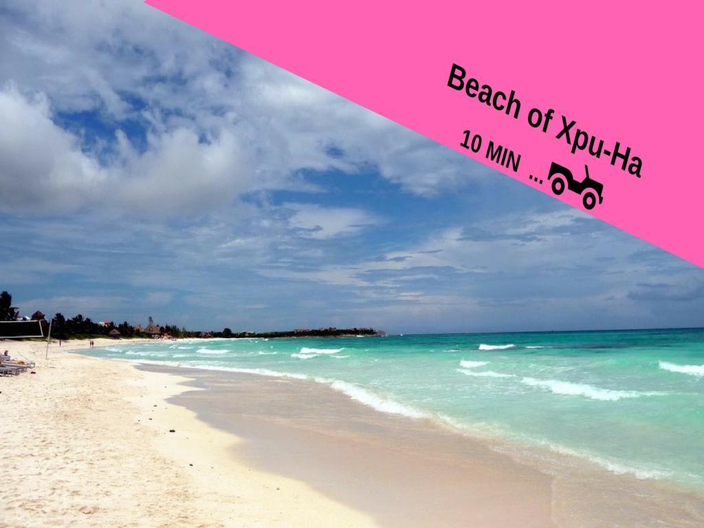 Riviera Maya Haciendas - Alma Rosa