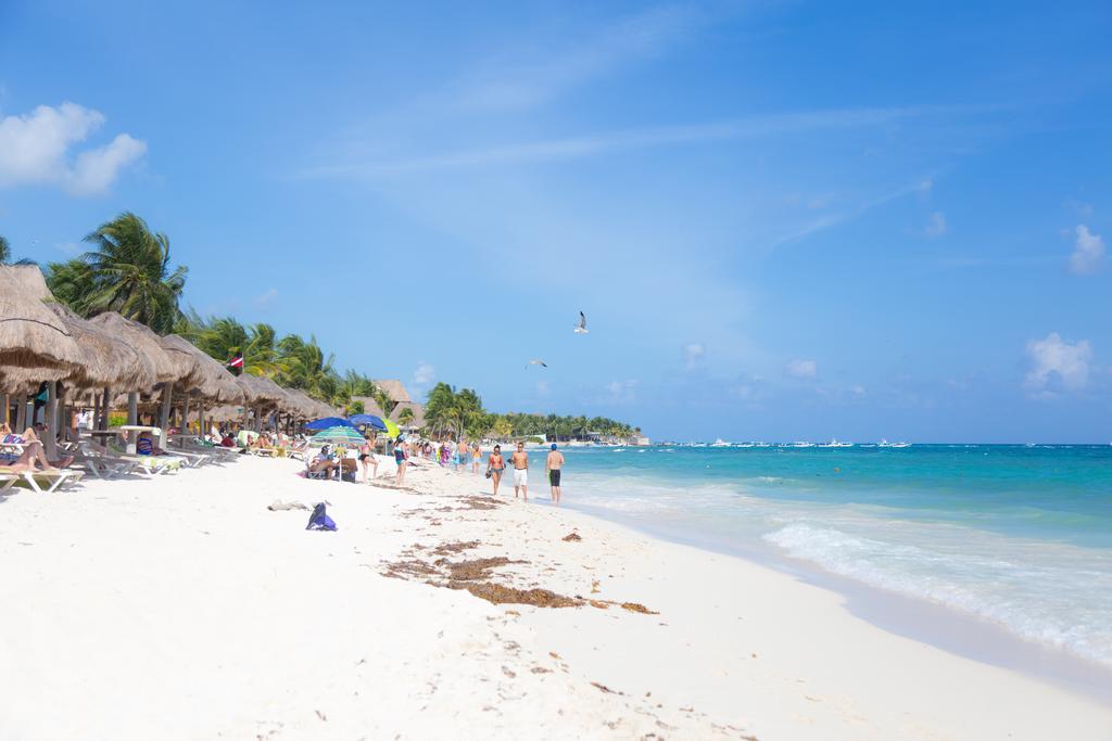 Guest house Playa Centro Playa del Carmen
