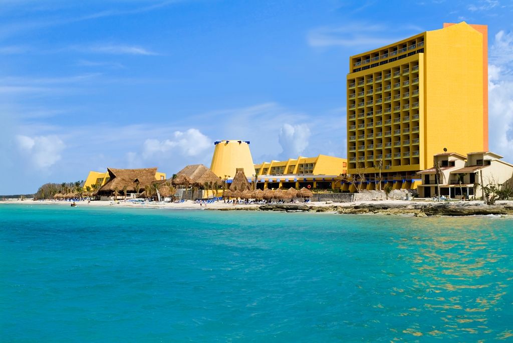 Resort Melia Cozumel