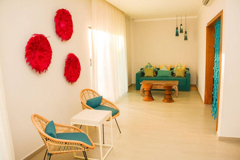Resort Sandos Caracol Eco Resort & Water Park (Adults Only) 5*