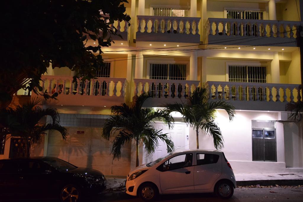 Aparthotel Casa Bella Vida Playa del Carmen