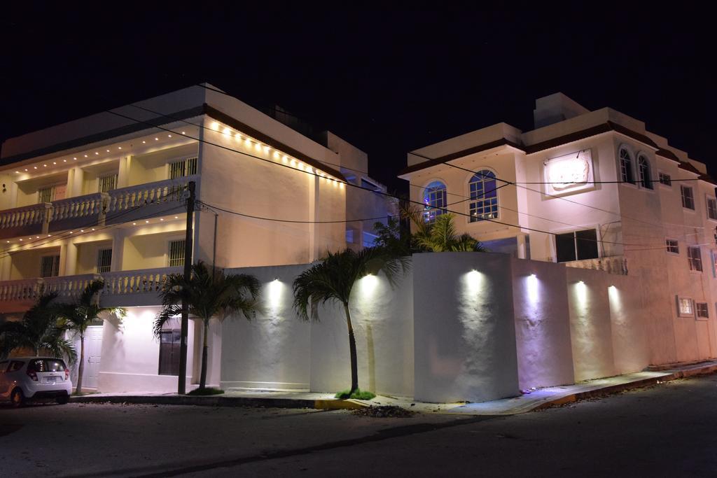 Casa Bella Vida Aparthotel Playa del Carmen