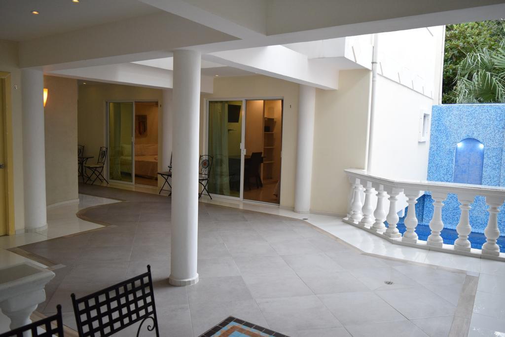 Aparthotel Casa Bella Vida 3*
