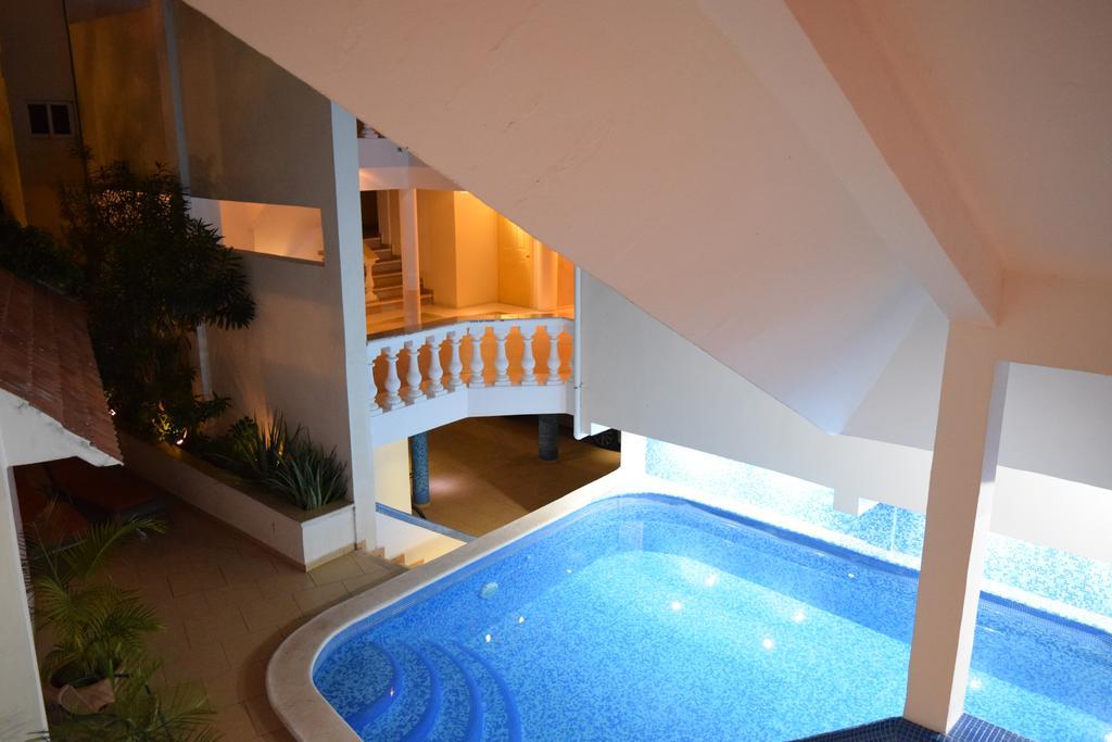Aparthotel Casa Bella Vida