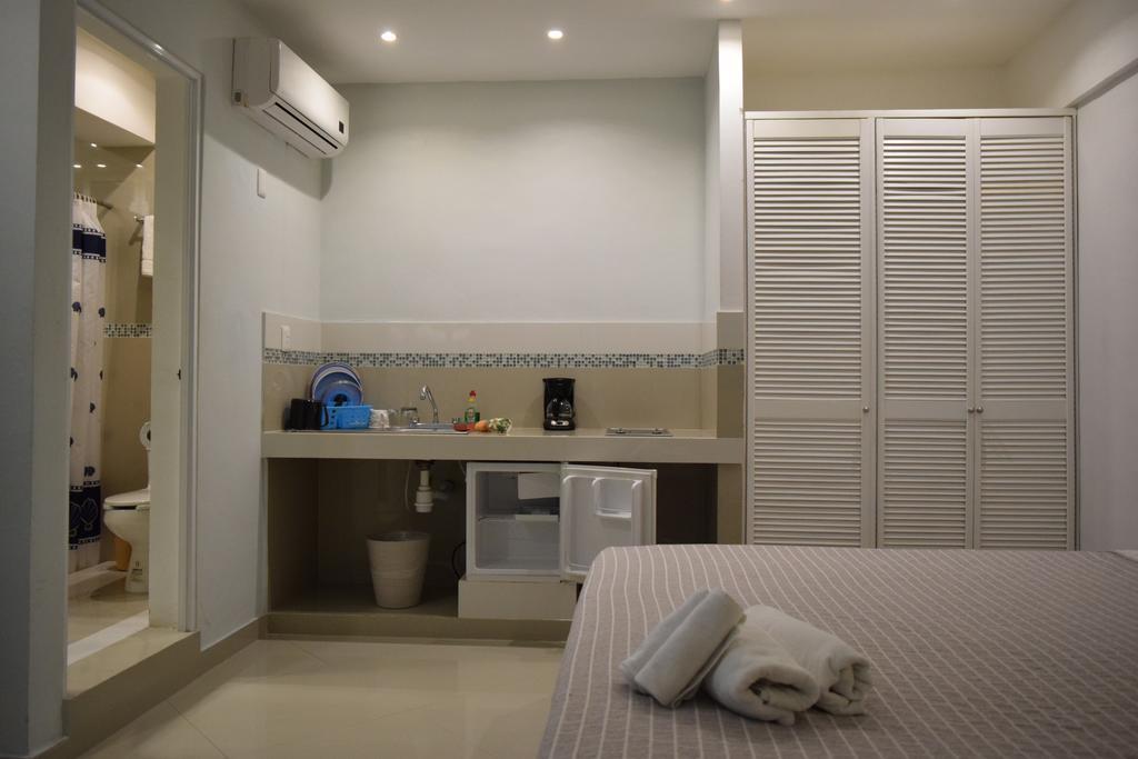 Casa Bella Vida 3*
