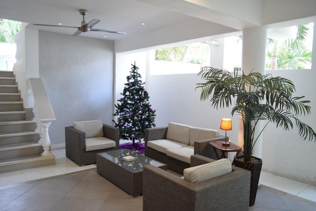 Aparthotel Casa Bella Vida Playa del Carmen