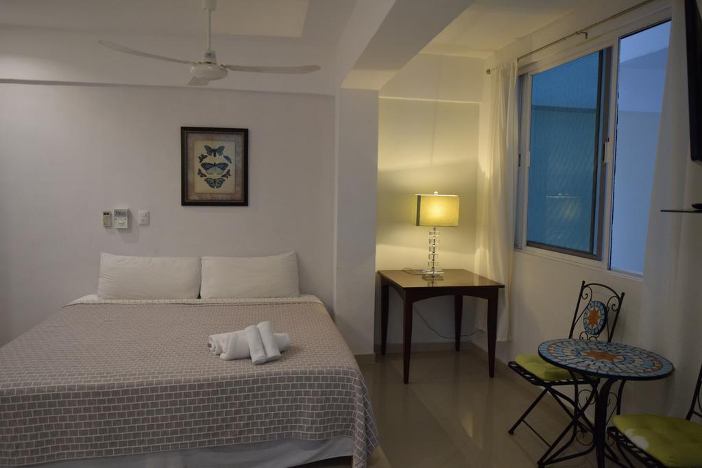 Aparthotel Casa Bella Vida