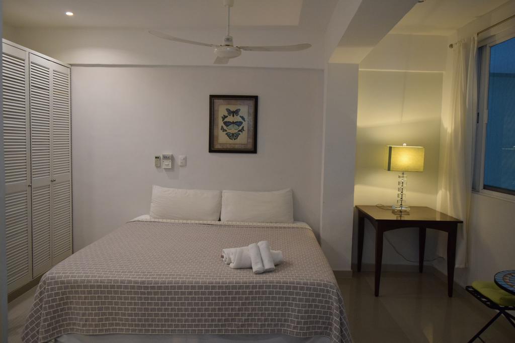 Casa Bella Vida 3*