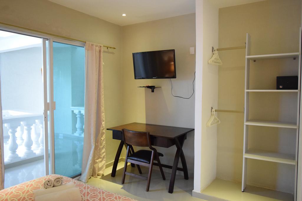 Casa Bella Vida Aparthotel 3*