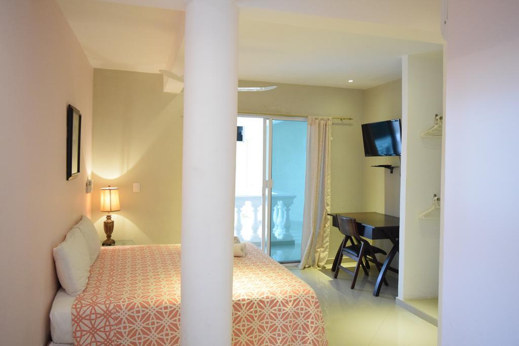Aparthotel Casa Bella Vida