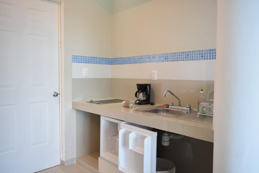 Aparthotel Casa Bella Vida 3*