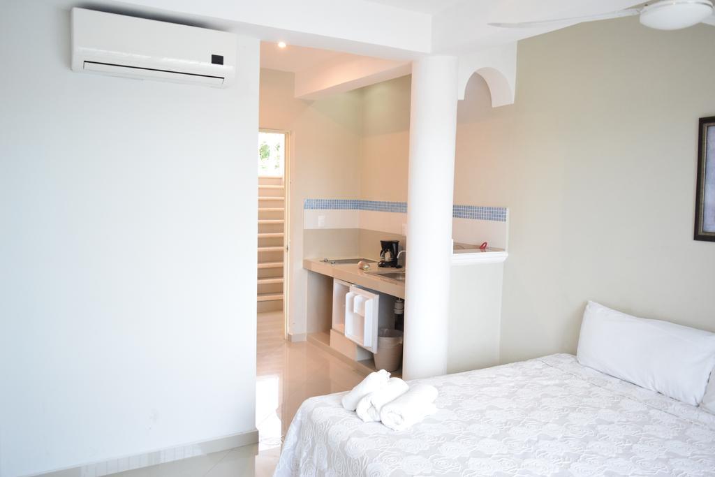 Casa Bella Vida 3*