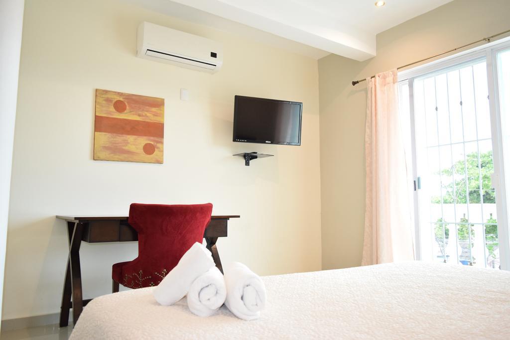 Aparthotel Casa Bella Vida