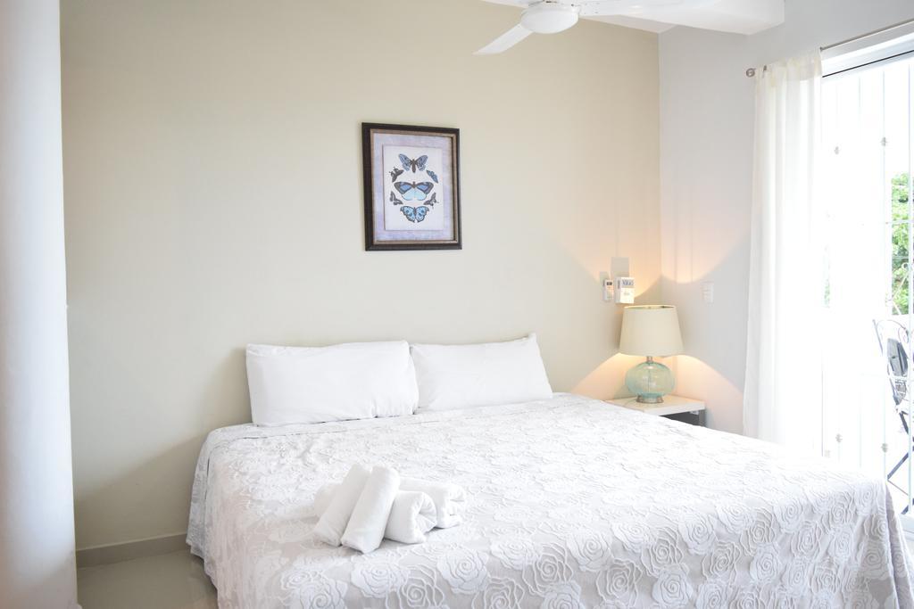 Casa Bella Vida Aparthotel Playa del Carmen